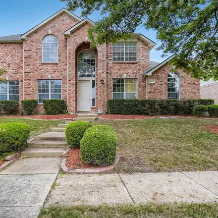 Buy this 5 bed house on 8032 Grand Canyon Drive in Plano, TX 75025