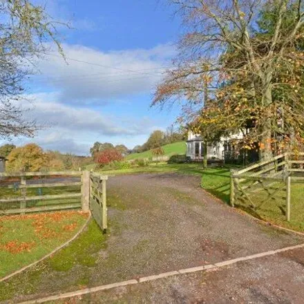 Image 2 - unnamed road, Clyst St. Lawrence, EX15 2NL, United Kingdom - House for sale