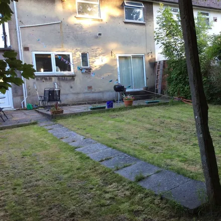 Image 7 - Cardiff, Rumney, WLS, GB - House for rent