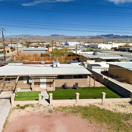 Image 2 - Rear Avenue, Parker, AZ 85344, USA - House for sale