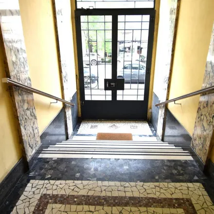 Image 2 - Ranieri, Via Leone Tolstoi, 20146 Milan MI, Italy - Apartment for rent