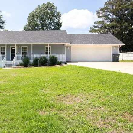 Buy this 4 bed house on unnamed road in Antioch, Craighead County