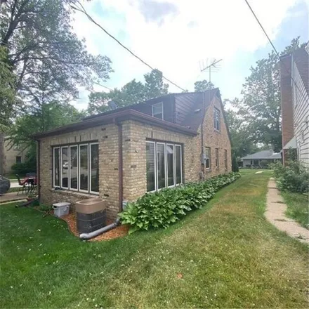 Buy this 3 bed house on 704 East 59th Street in Minneapolis, MN 55417