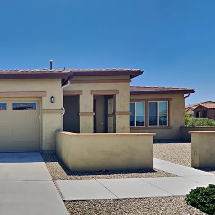 Buy this 2 bed house on 16561 South 179th Lane in Goodyear, AZ 85338