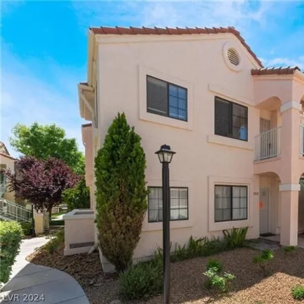 Buy this 1 bed condo on West Tropicana Avenue in Spring Valley, NV 89139