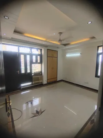 Buy this 3 bed apartment on Government Co-Ed Secondary School in Sector 6 Road, Sector 6