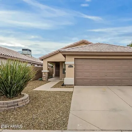 Image 1 - 4051 East Meadow Drive, Phoenix, AZ 85032, USA - House for sale