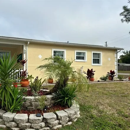 Buy this 2 bed house on 7626 16th Street North in Saint Petersburg, FL 33702