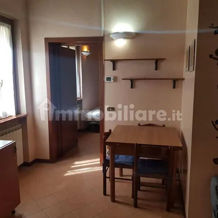 Rent this 2 bed apartment on Ospedale Vecchio in Strada Massimo D'Azeglio, 43125 Parma PR