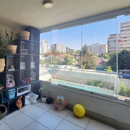 Image 7 - Villaseca 512, 775 0000 Ñuñoa, Chile - Apartment for sale