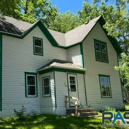 Buy this 4 bed house on Clark Avenue in Dell Rapids, SD 50722