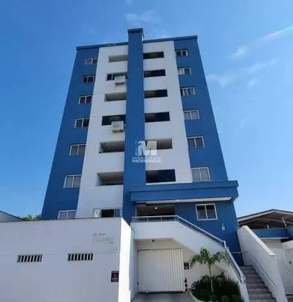 Buy this 3 bed apartment on Rua Antônio Maffezzolli in São Luiz, Brusque - SC