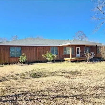 Buy this 5 bed house on 3579 McKeithen Drive in Alexandria, LA 71303