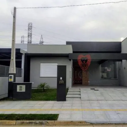 Buy this 3 bed house on Rua das Gardênias in Vale Ville, Gravataí - RS