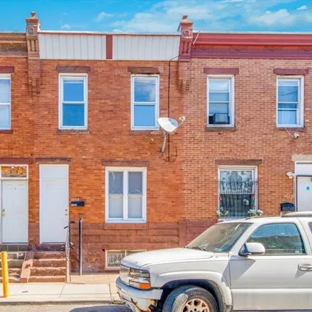 Rent this 3 bed house on 1943 East Monmouth Street in Philadelphia, PA 19134