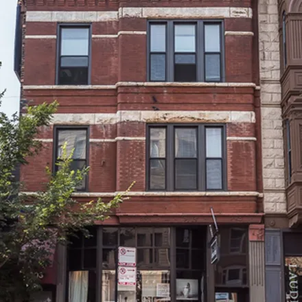 Rent this 2 bed apartment on 1003 West Armitage Avenue in Chicago, IL 60614