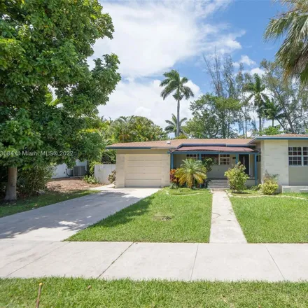 Buy this 3 bed house on 325 Northeast 115th Street in Miami Shores, Miami-Dade County