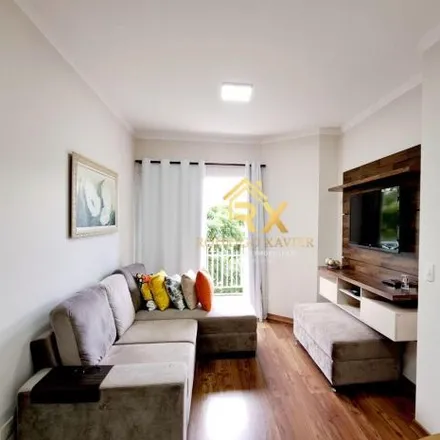 Buy this 2 bed apartment on Rua Carolina Fernando Flora in Região Urbana Homogênea III, Poços de Caldas - MG