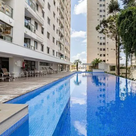 Buy this 3 bed apartment on Rua José Clementino Bettega 93 in Capão Raso, Curitiba - PR