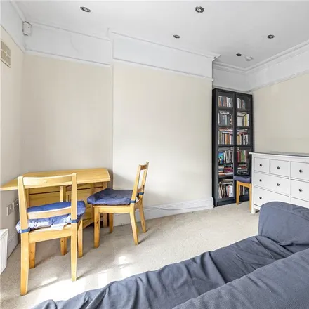 Rent this 2 bed apartment on 39 Ropery Street in London, E3 4QH