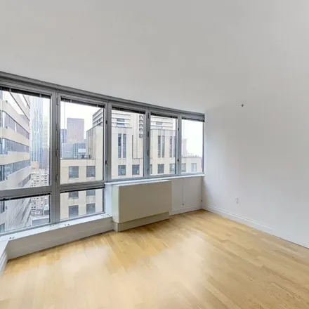 Rent this 1 bed apartment on 150 E 44th St