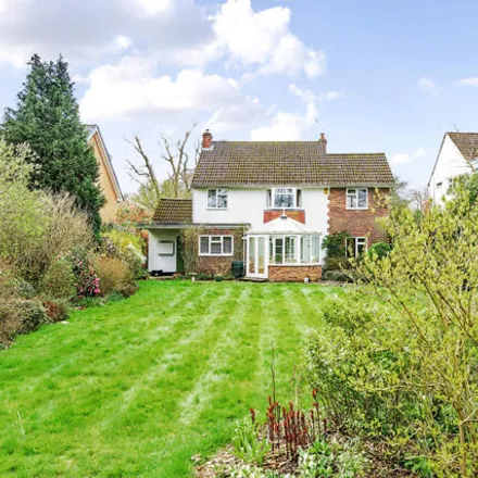 Image 5 - Fulmer Drive, Gerrards Cross, SL9 7HG, United Kingdom - House for sale