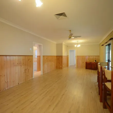 Image 3 - Hampden Road, South Wentworthville NSW 2145, Australia - Apartment for rent