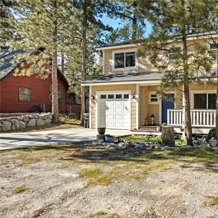 Image 5 - 1876 Sparrow Road, Wrightwood, CA 92397, USA - House for sale