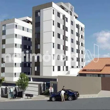 Buy this 2 bed apartment on Rua Machado de Assis in Carvalho de Brito, Sabará - MG
