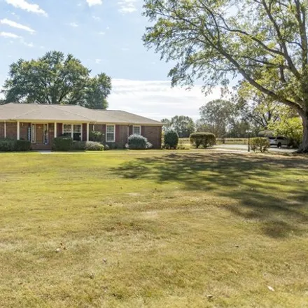 Buy this 3 bed house on 1782 Main Street in Brent, Bibb County