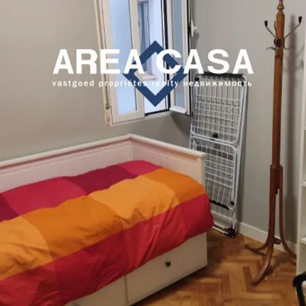 Image 9 - Calle de Casarrubuelos, 9, 28015 Madrid, Spain - Apartment for rent