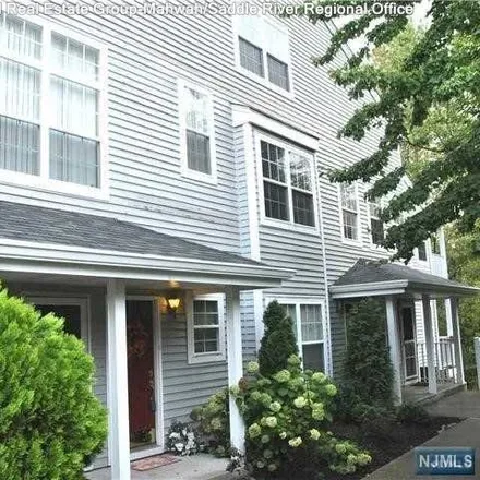 Buy this 2 bed townhouse on 1367 Oxford Street in Cragmere, Mahwah