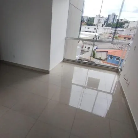 Rent this 3 bed apartment on Rua Leopoldina Cardoso in Dona Clara, Belo Horizonte - MG