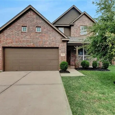 Buy this 4 bed house on Chestnut Path Way in Harris County, TX 77375
