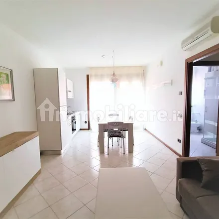 Rent this 2 bed apartment on Via Angeli in 45011 Adria RO, Italy
