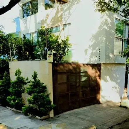 Buy this 3 bed house on Calle Cerro del Mercado in Colonia Campestre Churubusco, 04200 Mexico City