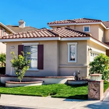 Rent this 3 bed house on 8 Zinnia in Irvine, CA 92618