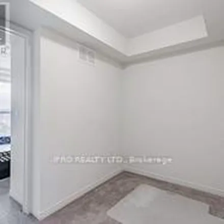 Rent this 2 bed townhouse on Sheppard Avenue East in Toronto, ON M1B 5S1