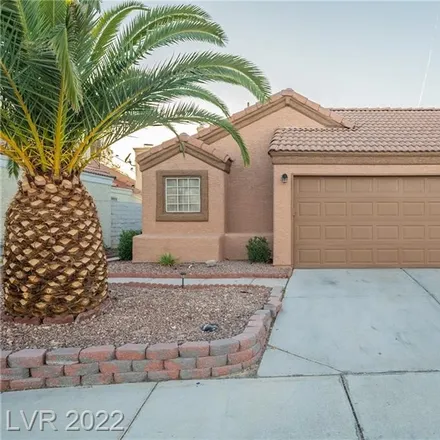 Buy this 3 bed house on 2705 Cathedral Lane in Las Vegas, NV 89108