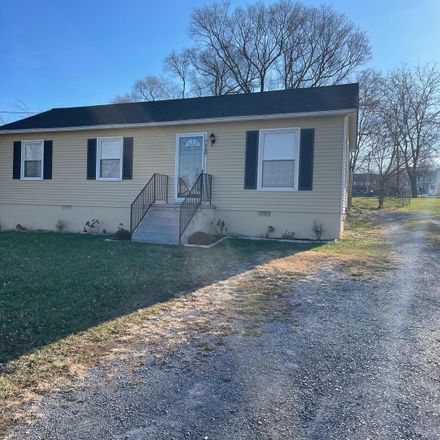 Rent this 3 bed house on 7868 Senseney Avenue in Middletown, Frederick County