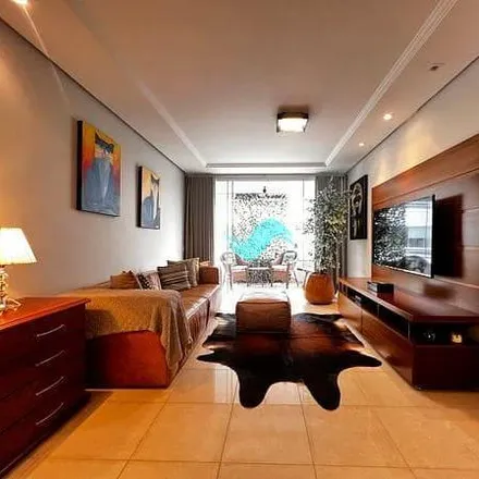 Rent this 3 bed apartment on Edifício Renoir in Avenida dos Búzios, Jurerê Internacional
