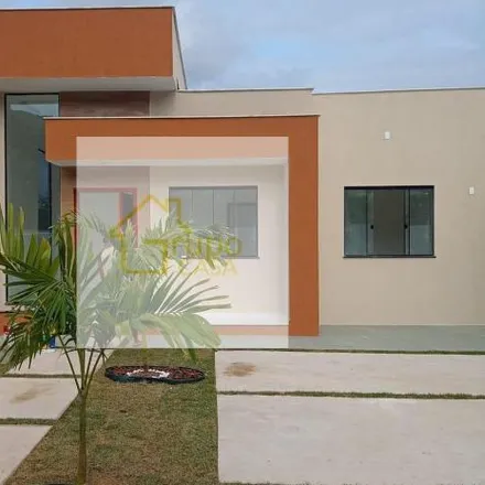 Buy this 3 bed house on Rua Dezoito in Praia de Itaipuaçu, Maricá - RJ