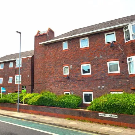 Rent this 1 bed apartment on Strode Road in Tipner, PO2 8PY