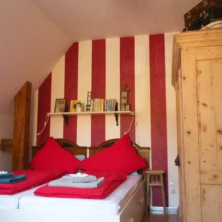 Rent this 2 bed apartment on Dr. Prinz - Tierambulanz Salzkammergut in Salinenplatz 2b, 4820 Bad Ischl