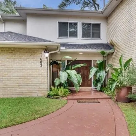 Image 2 - 11600 Applewood Drive, Bunker Hill Village, Harris County, TX 77024, USA - House for rent