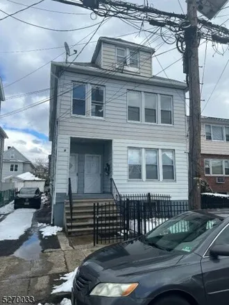 Image 1 - 480 East 26th Street, Paterson, NJ 07514, USA - House for rent