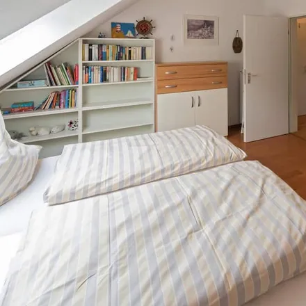 Rent this 1 bed apartment on 26553 Dornumersiel