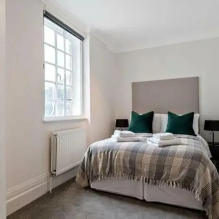 Image 3 - Co-op Food, 18-22 Parkway, Primrose Hill, London, NW1 4SA, United Kingdom - Apartment for rent
