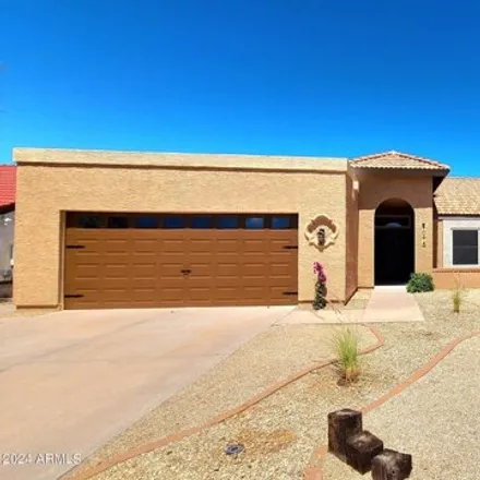 Buy this 3 bed house on 9094 East Aster Drive in Scottsdale, AZ 85260
