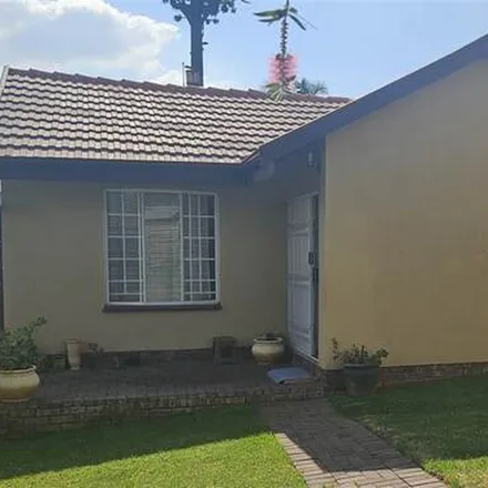 Rent this 1 bed apartment on 502 Frelon Street in Pierre van Ryneveld, Pretoria